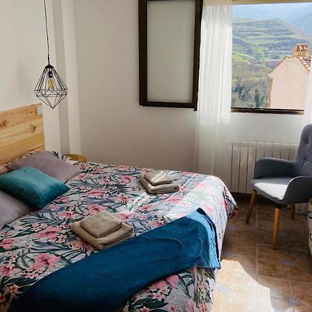 Вилла Casa El Calado Viguera Экстерьер фото